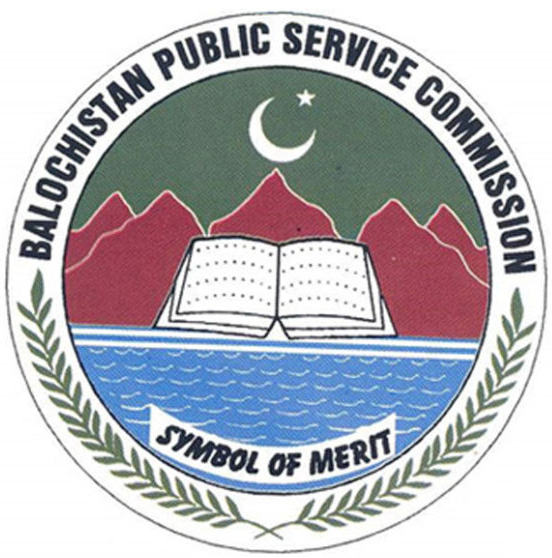 BPSC Logo