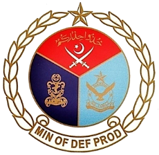 Ministry of Defence Logo