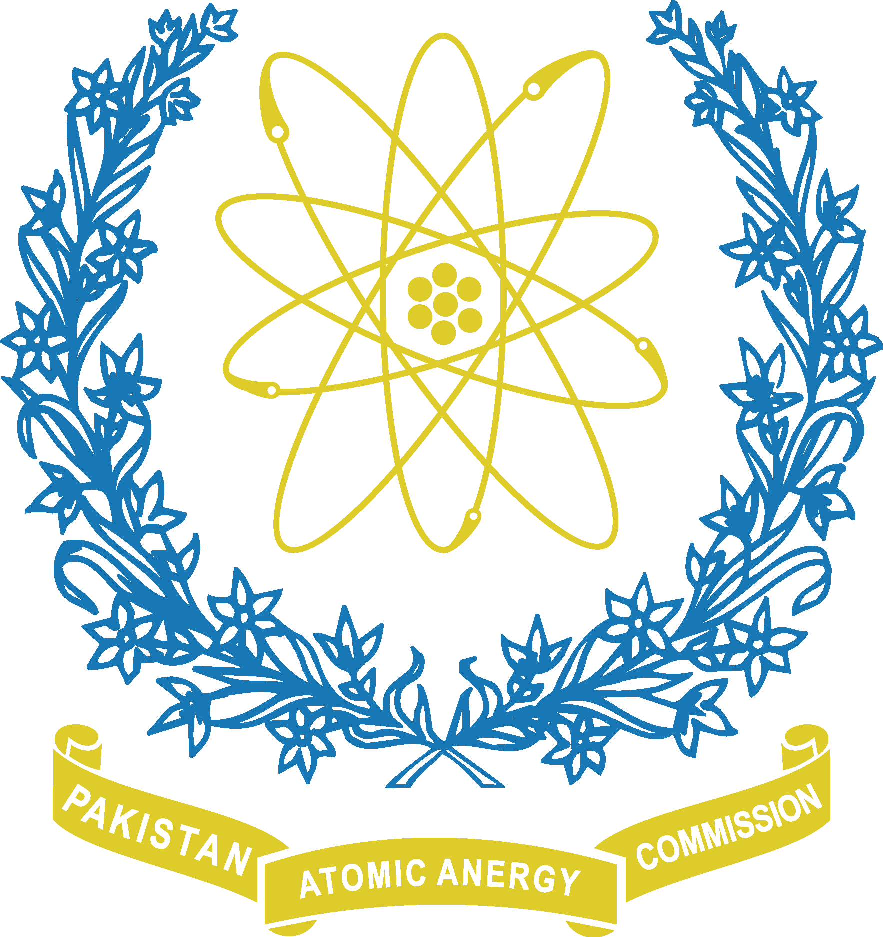 Atomic Jobs Logo