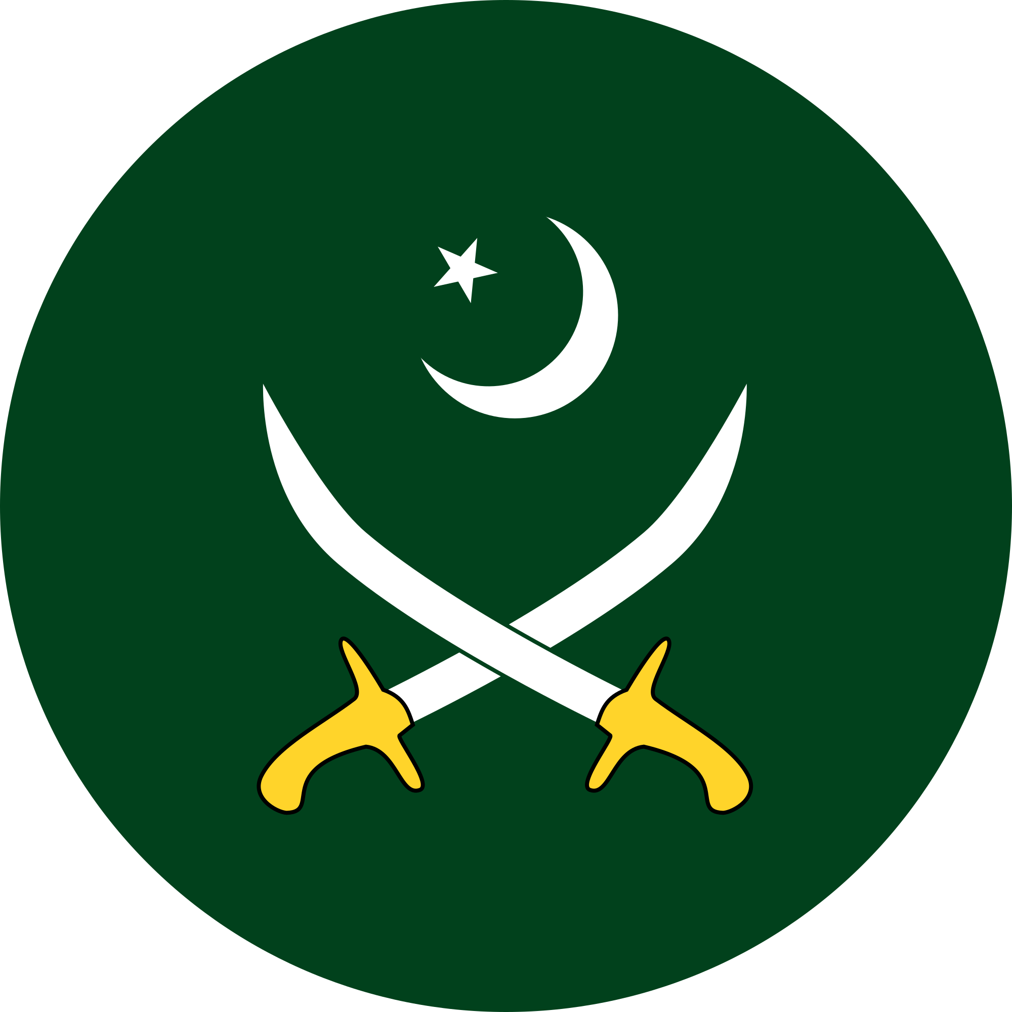 Army Logo