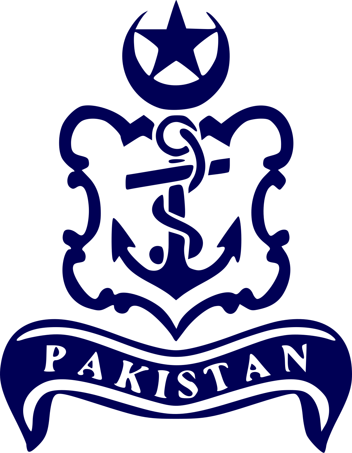 Navy Logo