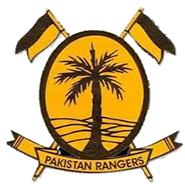 Ranger Logo