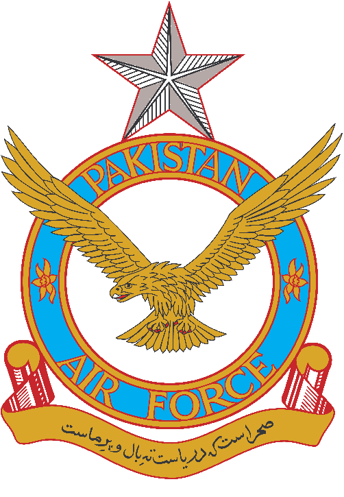 PAF Logo